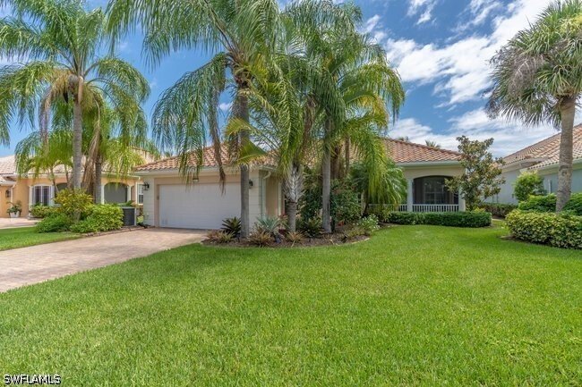 House in Naples, Florida, United States 3 - 18131751
