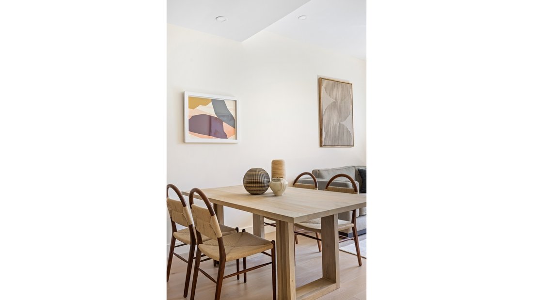 Condo in New York, New York, United States 3 - 18129664
