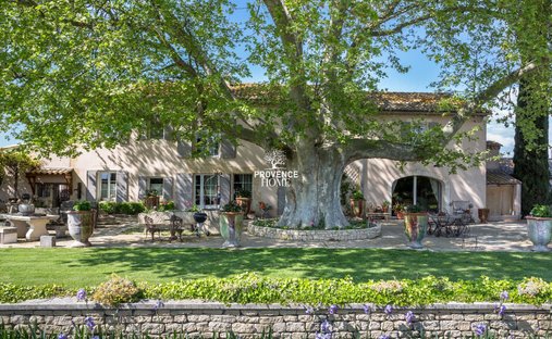 Anwesen in Cavaillon, Provence-Alpes-Côte d'Azur, Frankreich 1