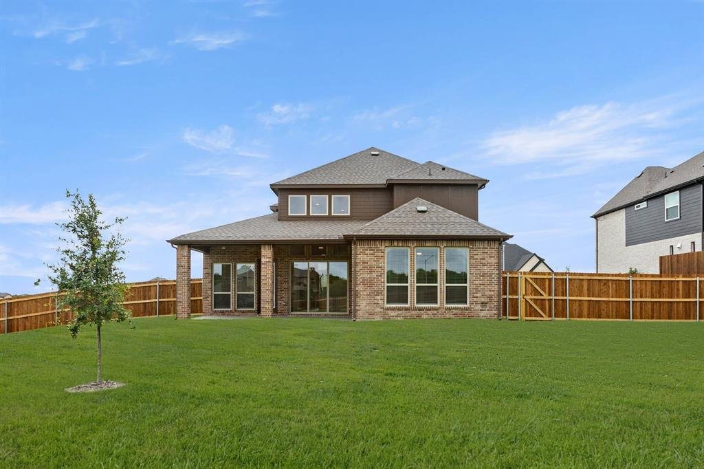 House in DeSoto, Texas, United States 3 - 17485646