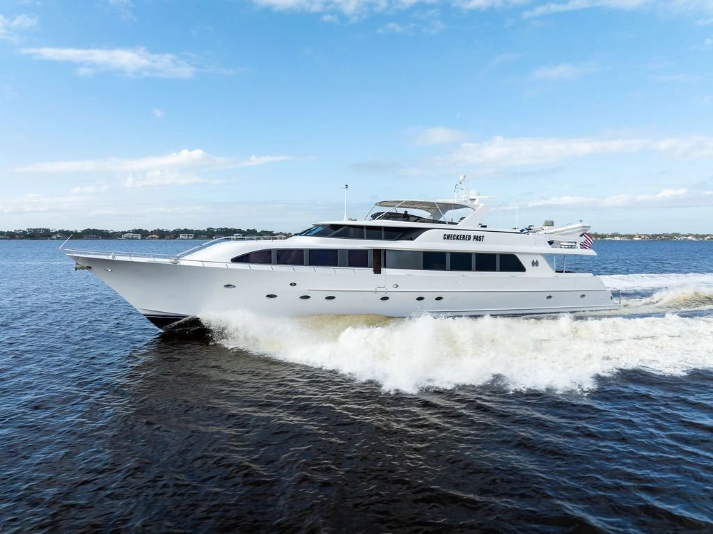 Motor Yacht in United States 2 - 18130867