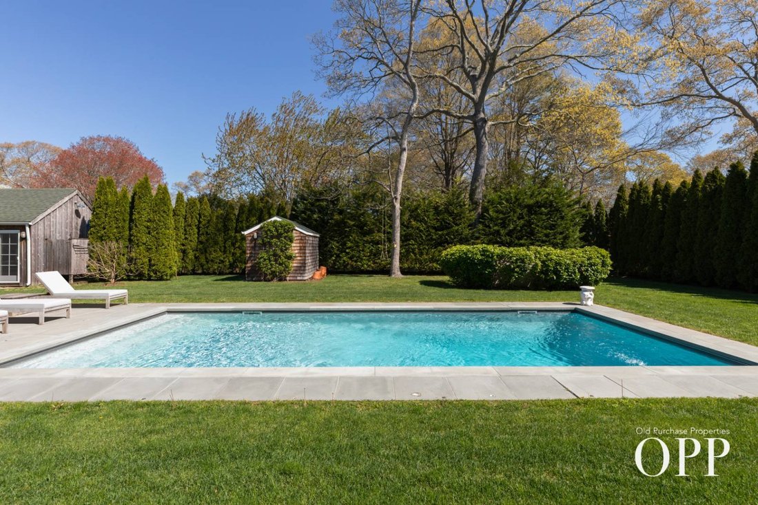 House in Remsenburg-Speonk, New York, United States 4 - 18132741