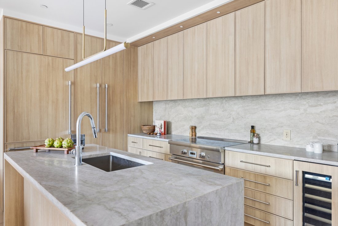 Condo in New York, New York, United States 5 - 18129664