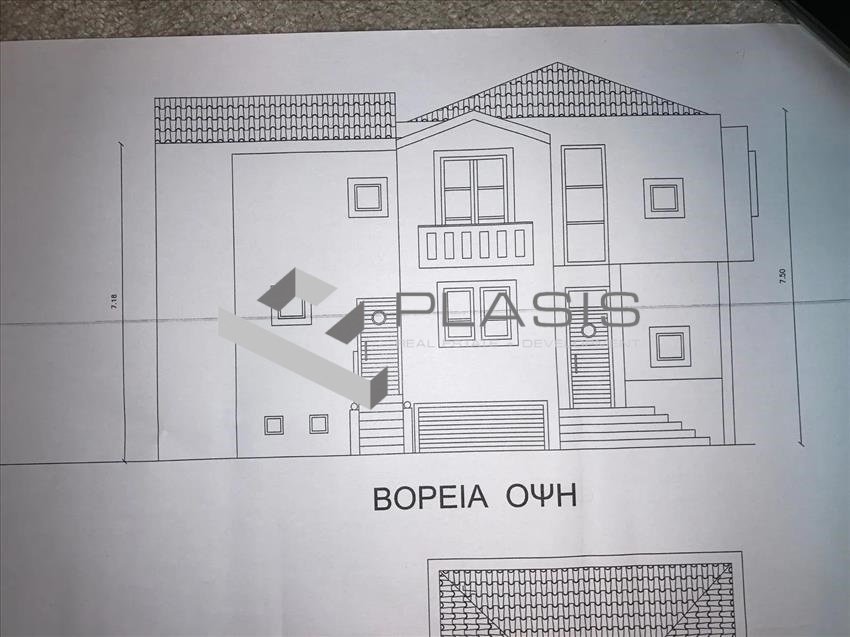 House in Anavissos, Attica, Greece 3 - 18129839