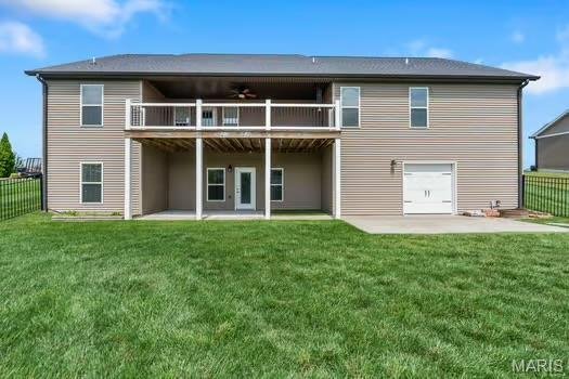 House in Patton, Missouri, United States 5 - 18127447
