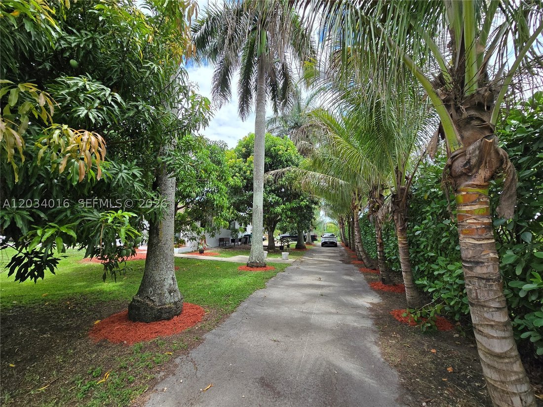 House in Miami, Florida, United States 3 - 18132910