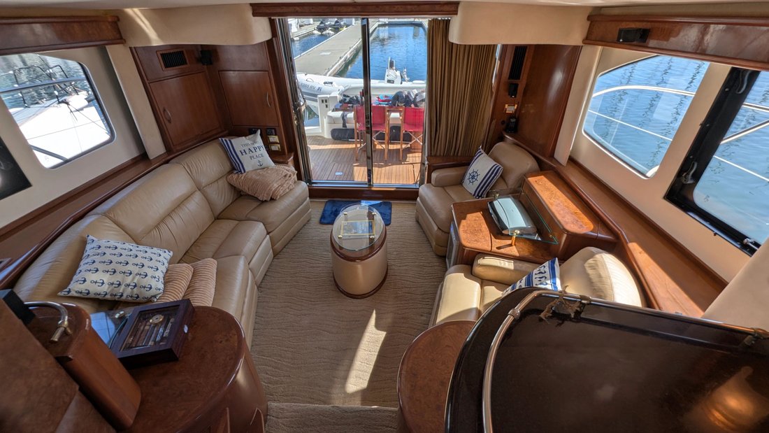 Motor Yacht in United States 4 - 17885370