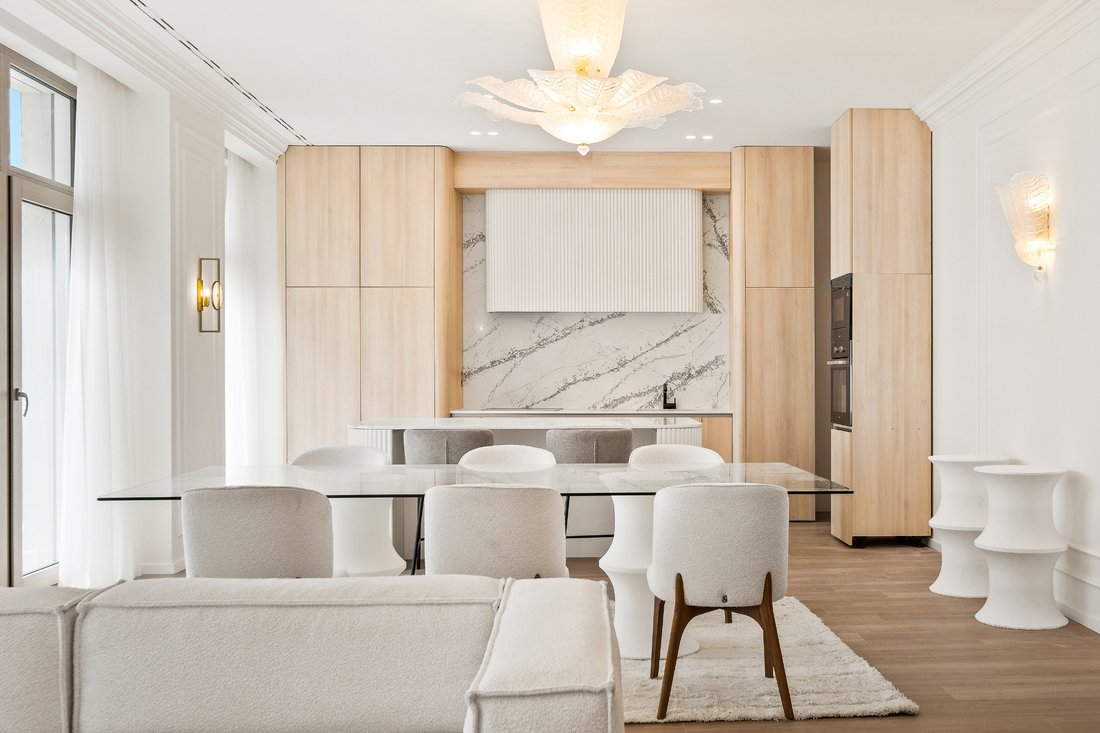 Apartment in Budapest, Budapest, Hungary 2 - 18127463