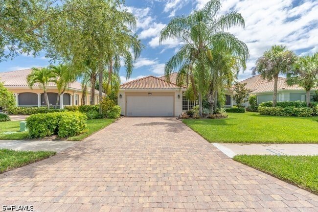 House in Naples, Florida, United States 1 - 18131751