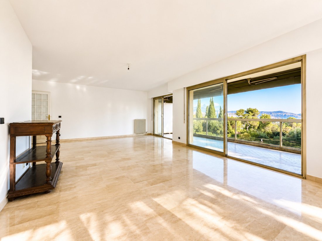 Apartment in Nice, Provence-Alpes-Côte d'Azur, France 2 - 16771122