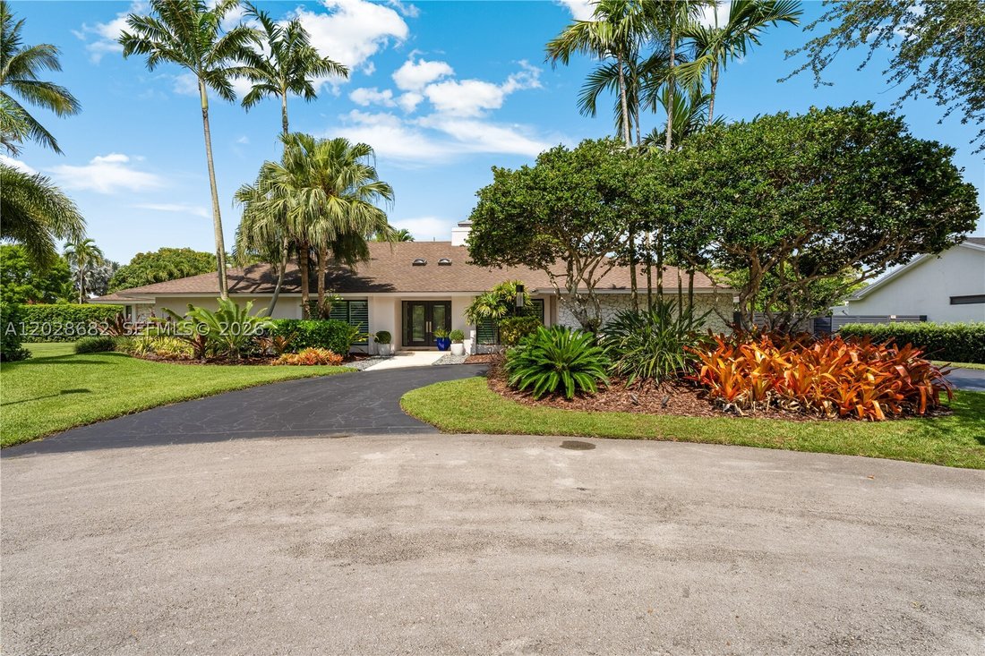 House in Miami, Florida, United States 1 - 18118973