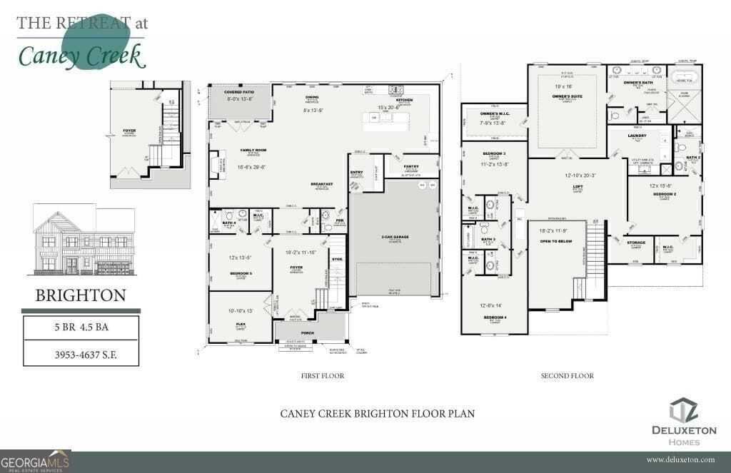 House in Alpharetta, Georgia, United States 1 - 18131767