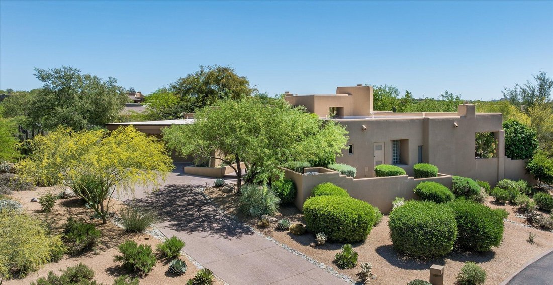 Scottsdale, Arizona, United States 5 - 18015334