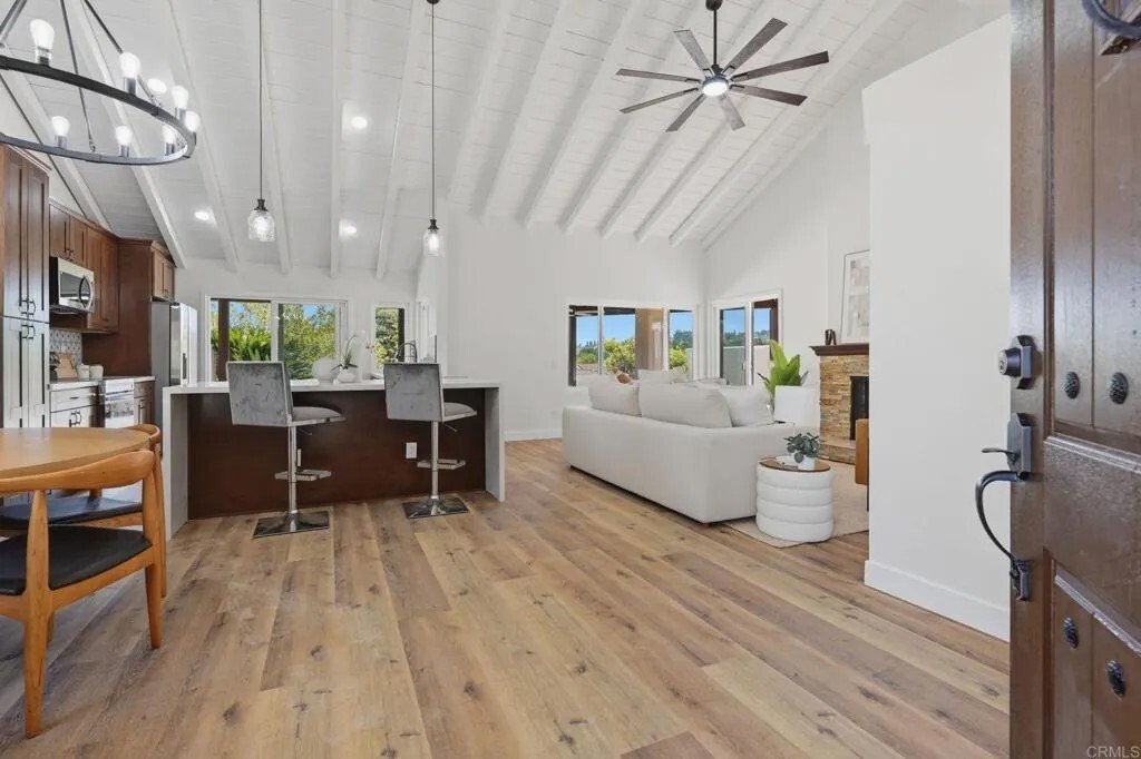House in San Diego, California, United States 4 - 18131900