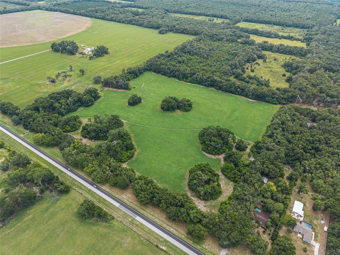 Land in Newberry, Florida, United States 1 - 18092261