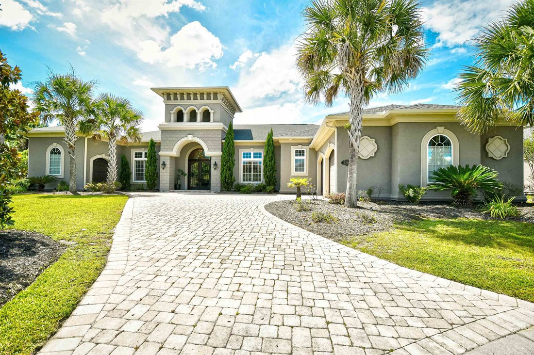 House in North Myrtle Beach, South Carolina, United States 2 - 18131159