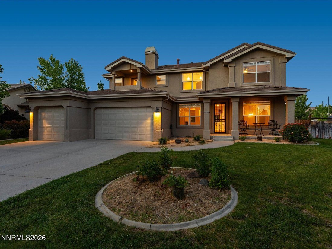 House in Sparks, Nevada, United States 4 - 18127612
