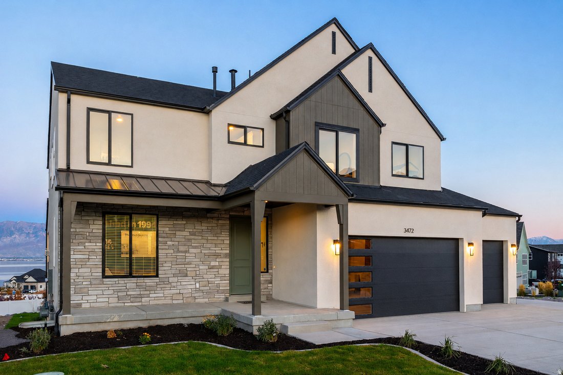 House in Saratoga Springs, Utah, United States 2 - 18124969