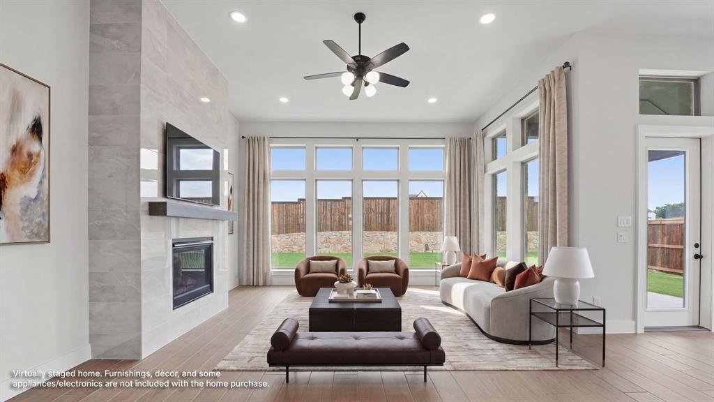 House in Celina, Texas, United States 4 - 17521936