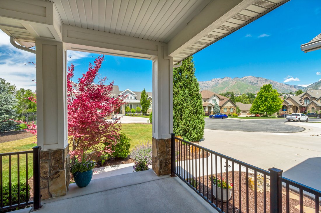 House in Sandy, Utah, United States 5 - 17601849