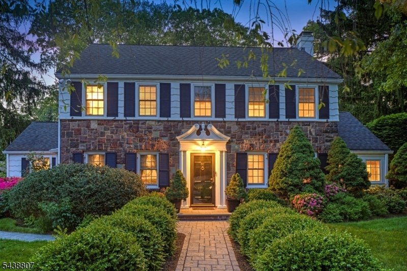 House in Millburn Twp., New Jersey, United States 1 - 18133124