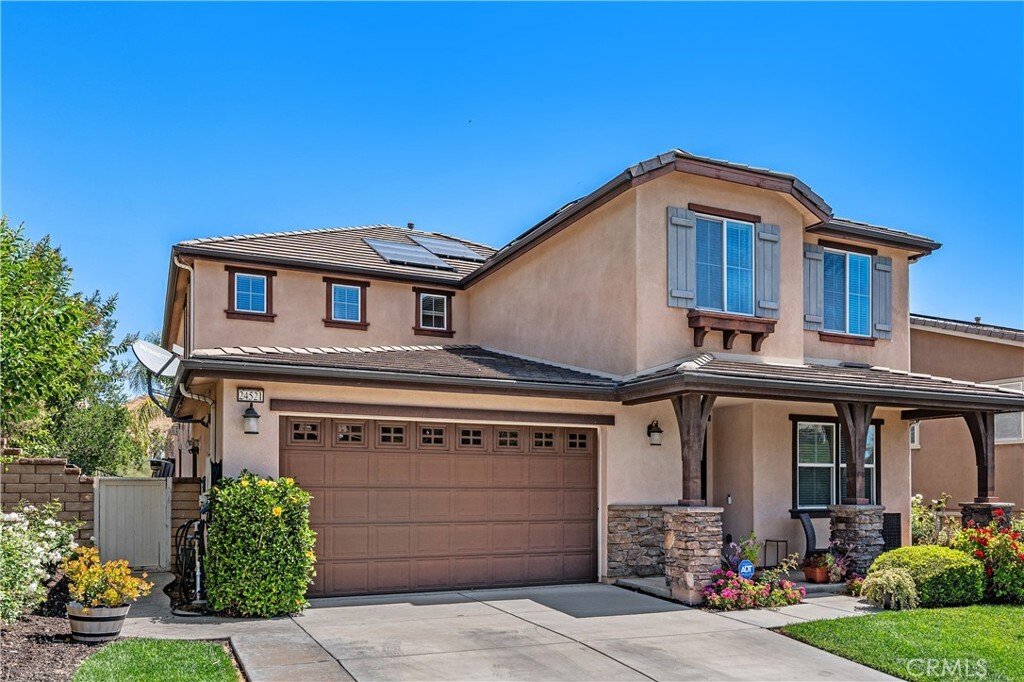 House in Santa Clarita, California, United States 1 - 18105839