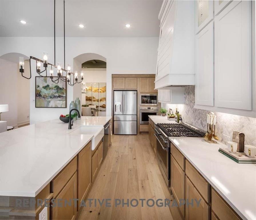 Maison à Fort Worth, Texas, États-Unis 3 - 18127851