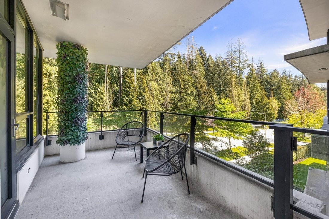 Condo in University Endowment Lands, British Columbia, Canada 1 - 18133234