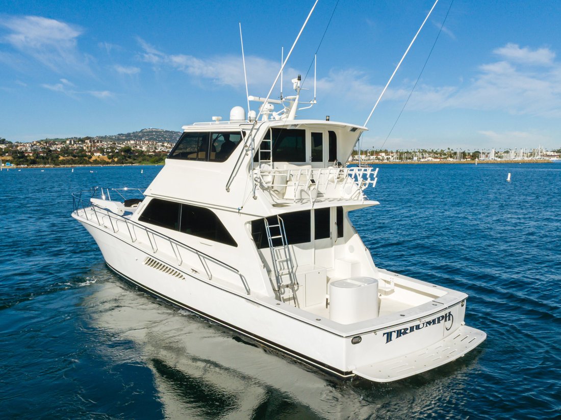 Flybridge in United States 3 - 17885361