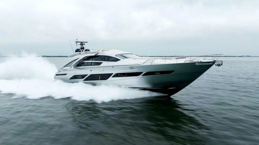 Motor Yacht in United States 3 - 17885429
