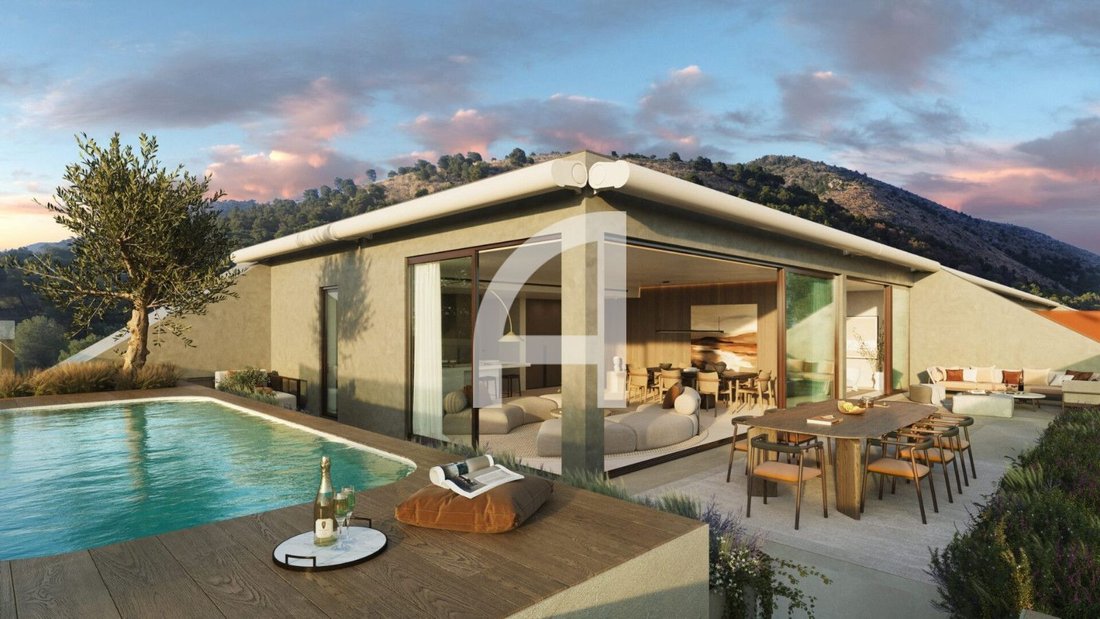 Penthouse in Fuengirola, Andalusia, Spain 1 - 18127307