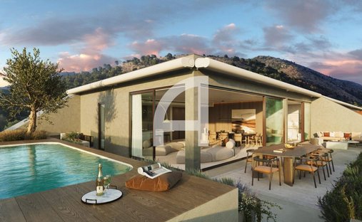 Penthouse in Fuengirola, Andalusia, Spain 1