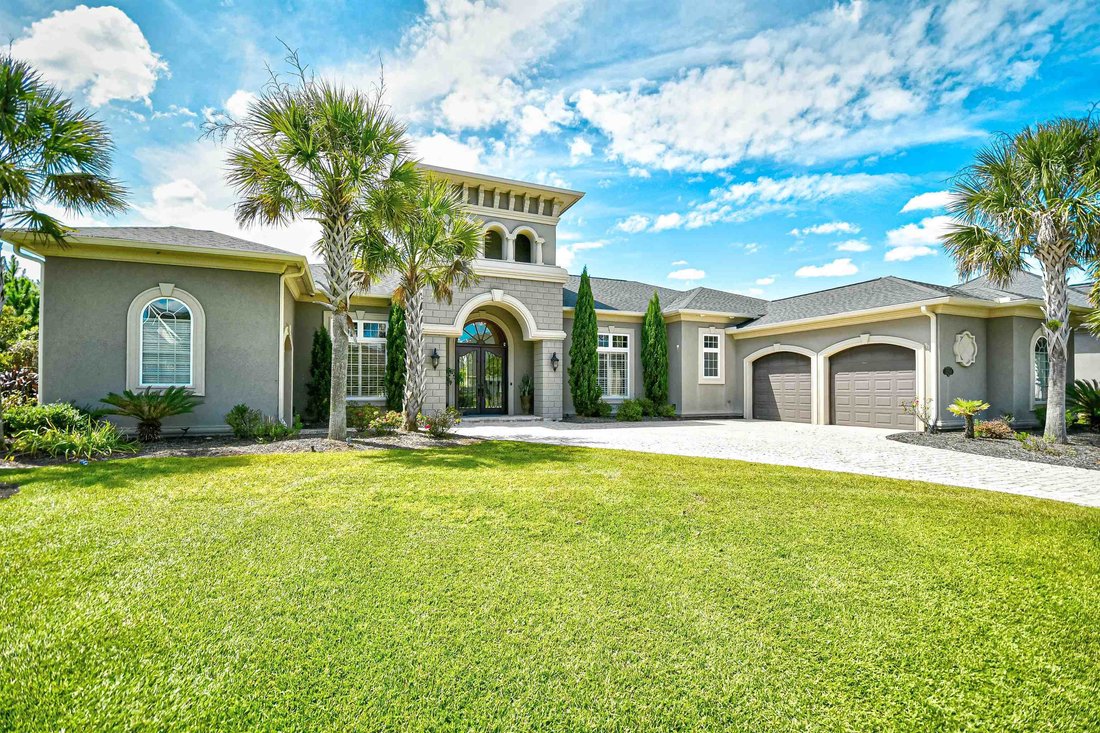 House in North Myrtle Beach, South Carolina, United States 1 - 18131159