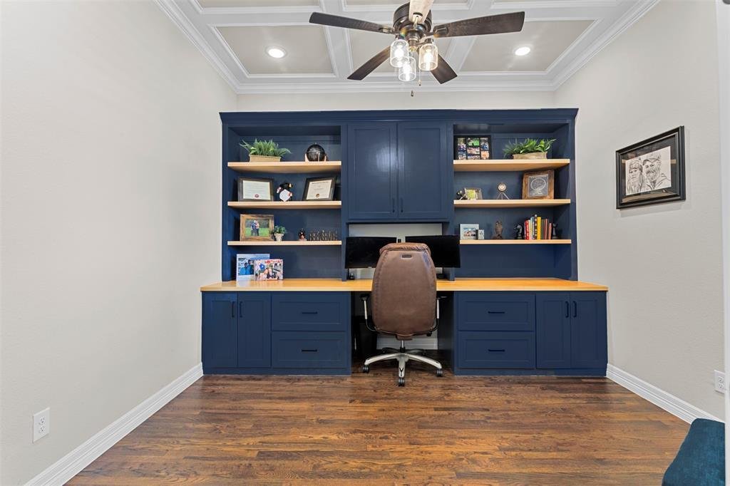 House in Mansfield, Texas, United States 3 - 18127936