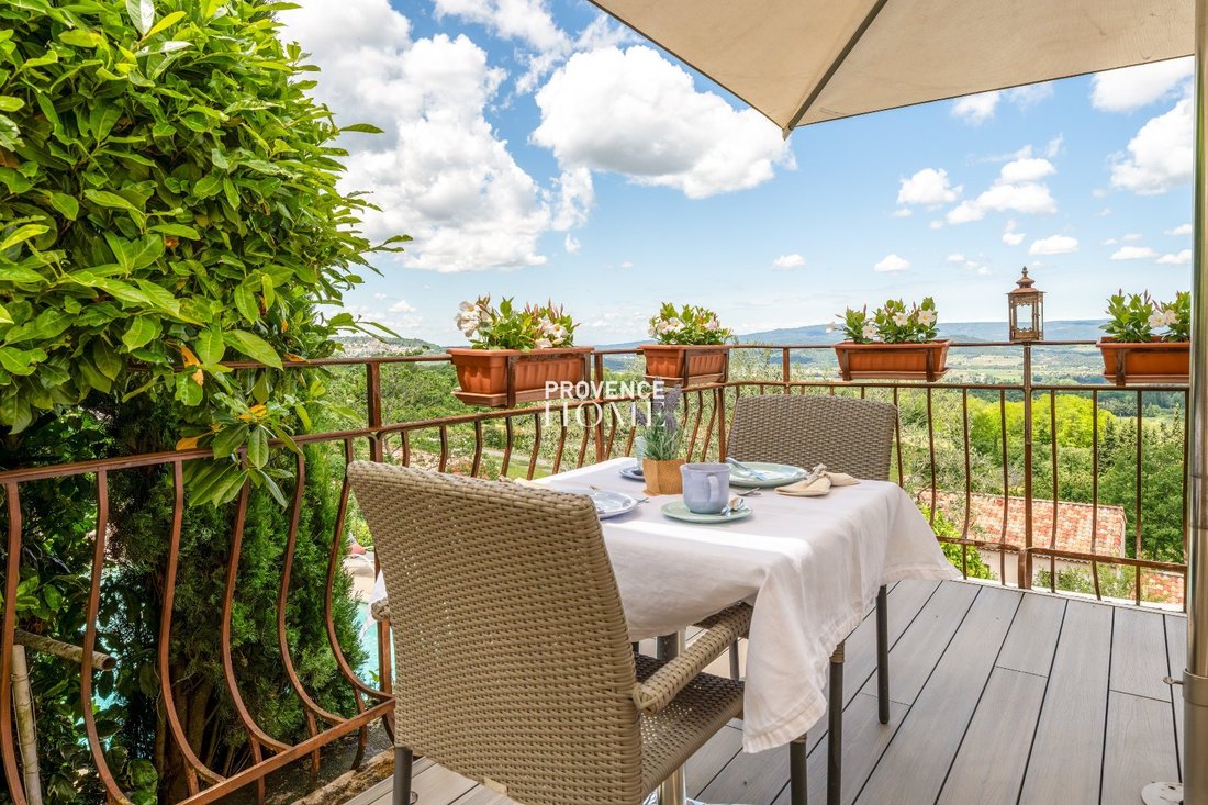 House in Bonnieux, Provence-Alpes-Côte d'Azur, France 3 - 18130759