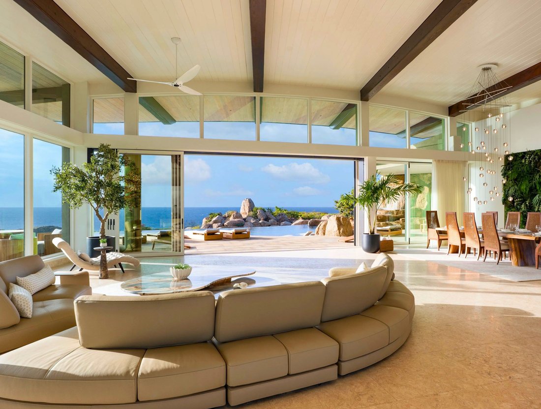 House in Spanish Town, Virgin Gorda, British Virgin Islands 3 - 18130984