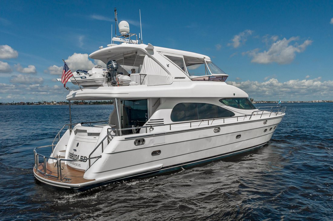 Motor Yacht in United States 5 - 17885085