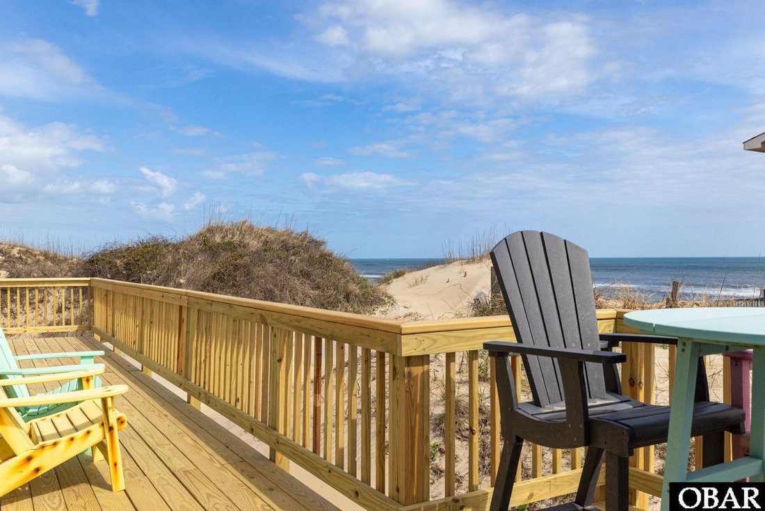 House in Nags Head, North Carolina, United States 5 - 18132027