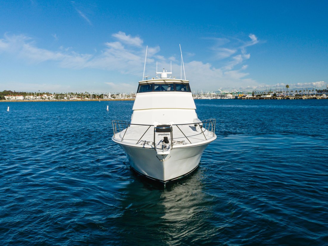 Flybridge in United States 4 - 17885361