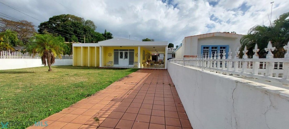 House in Aguada, Aguada, Puerto Rico 4 - 18128265