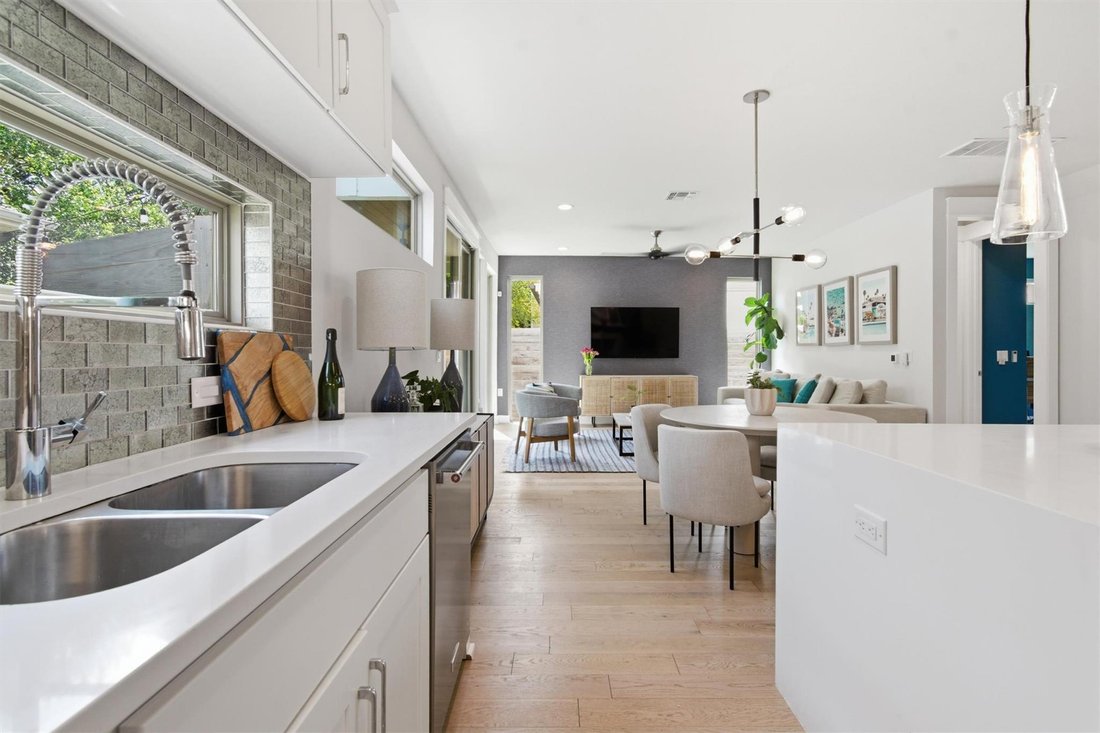 House in Austin, Texas, United States 2 - 18133071