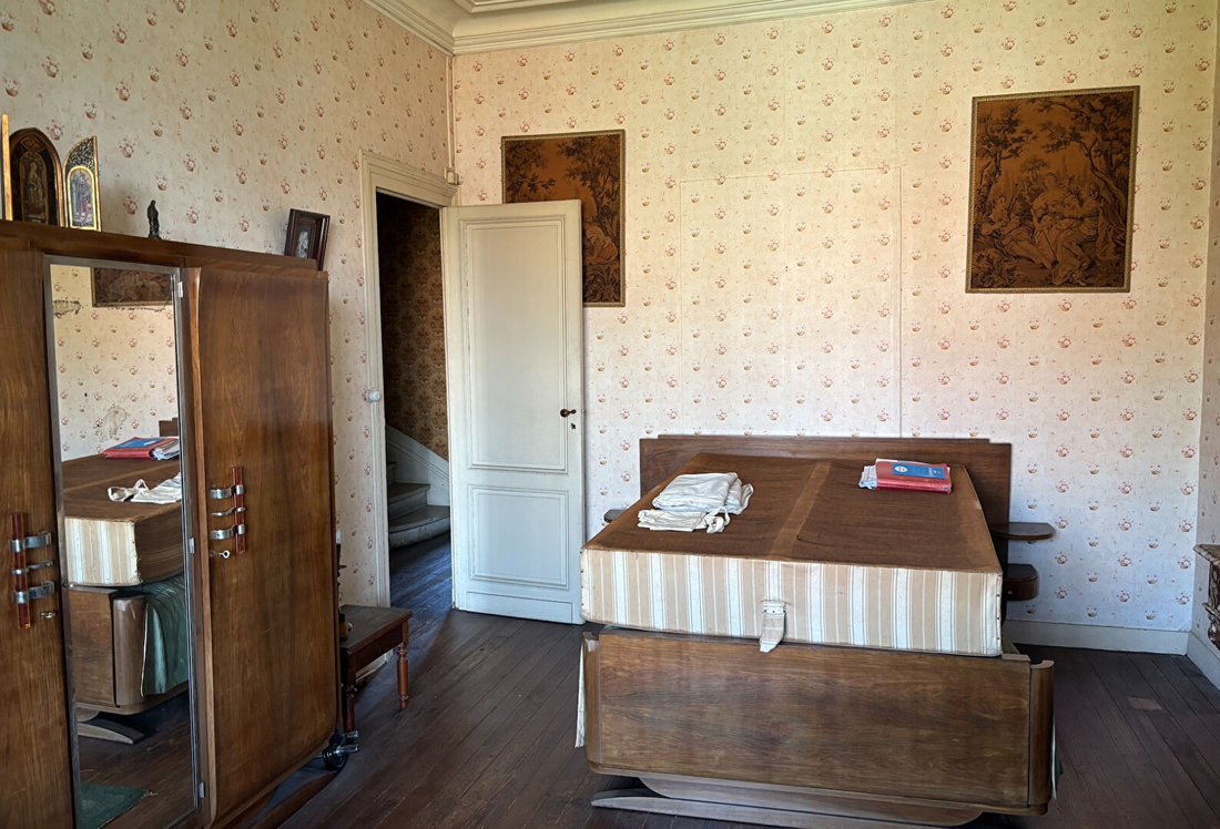 Villa in La Roche-sur-Yon, Pays de la Loire, France 4 - 18130584