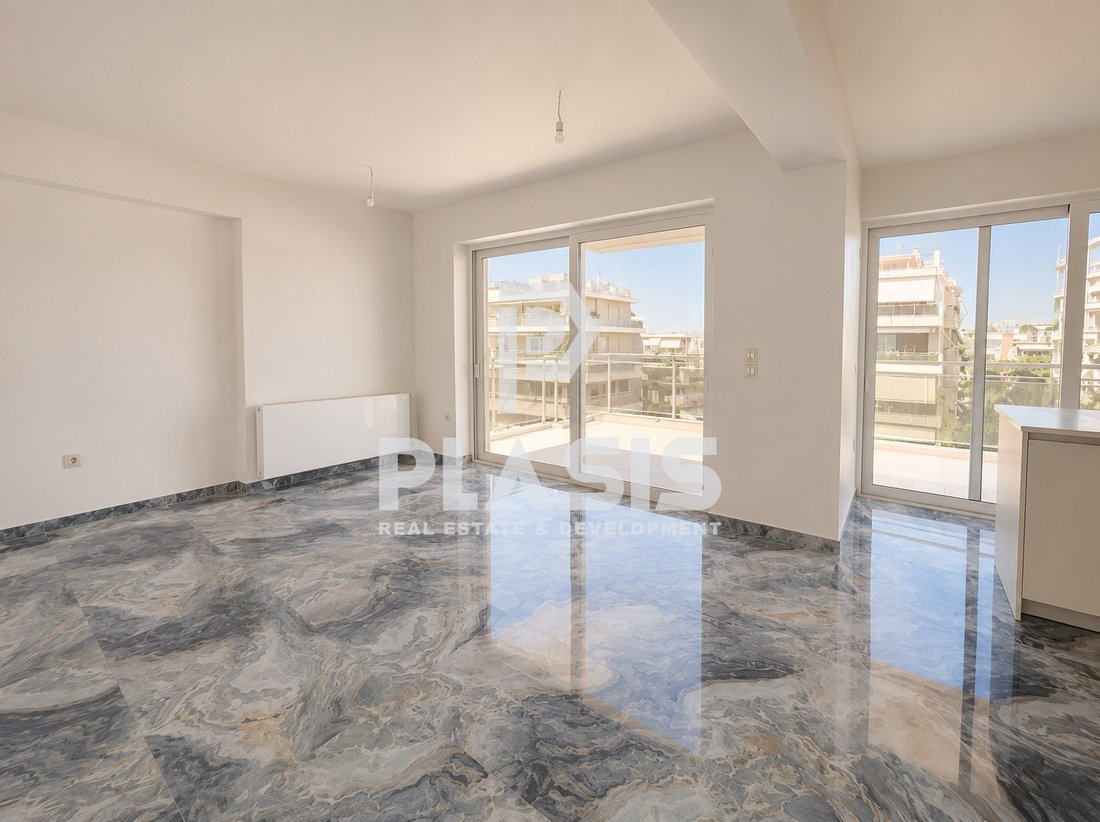 Appartement à Glyfáda, Attique, Grèce 3 - 15737308