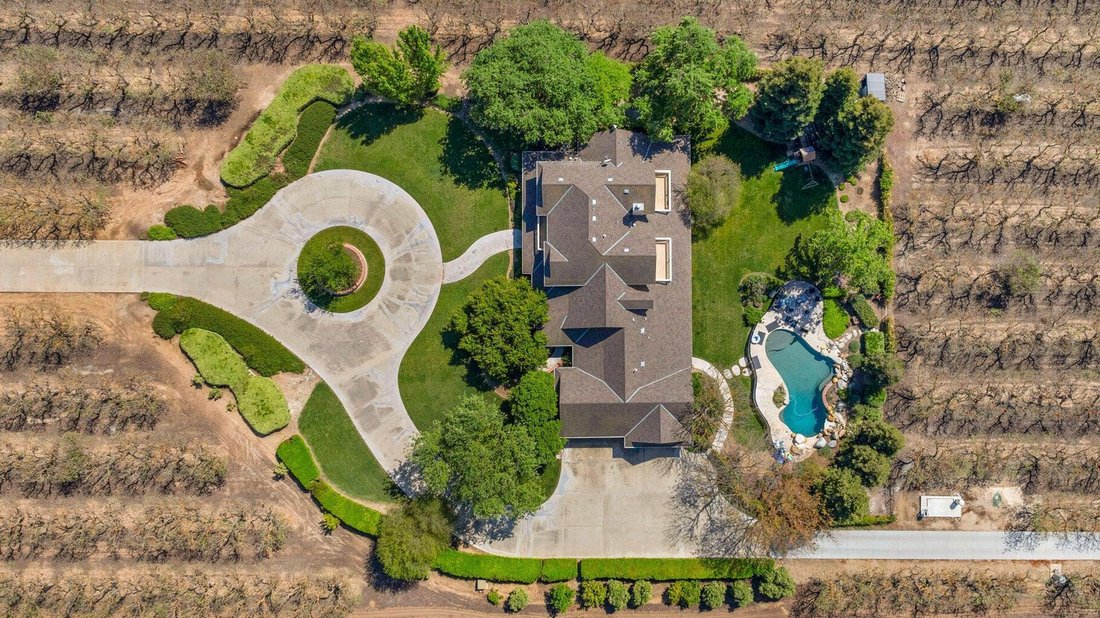House in Exeter, California, United States 2 - 18134135