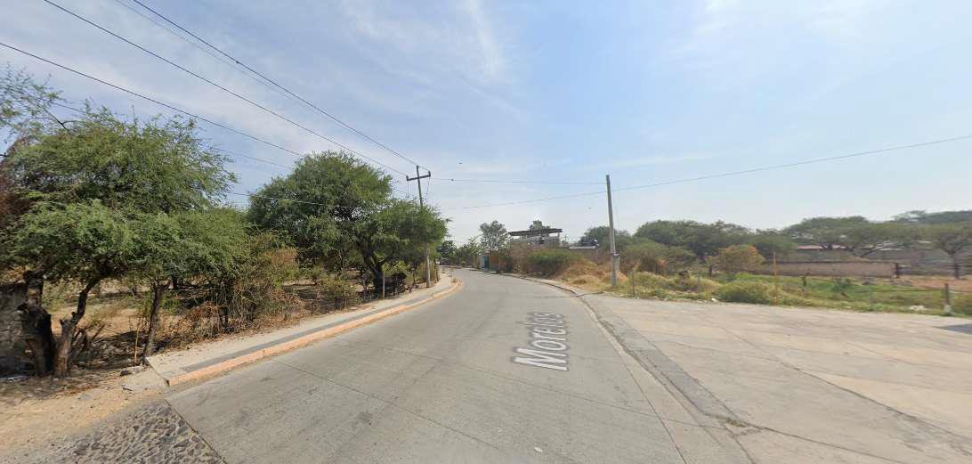 Land in San Isidro Mazatepec, Jalisco, Mexico 2 - 18131048