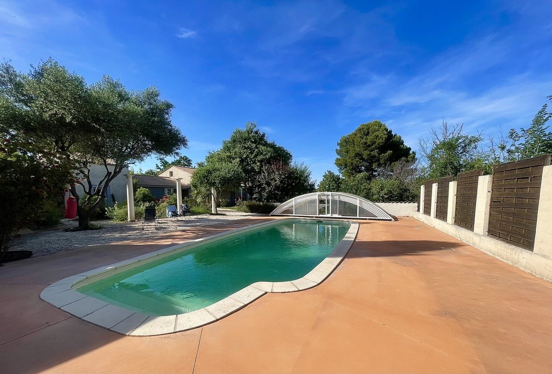 Villa in Tourbes, Occitania, France 2 - 18138762