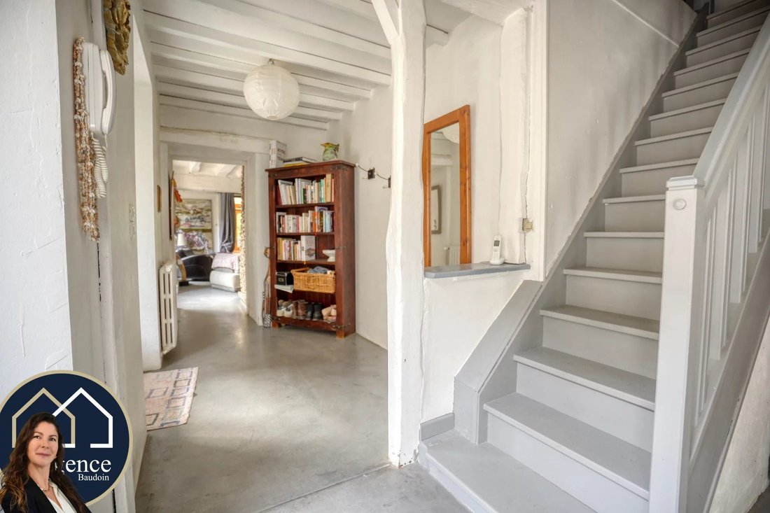 House in Arrondissement of Dreux, Centre-Val de Loire, France 5 - 18139271