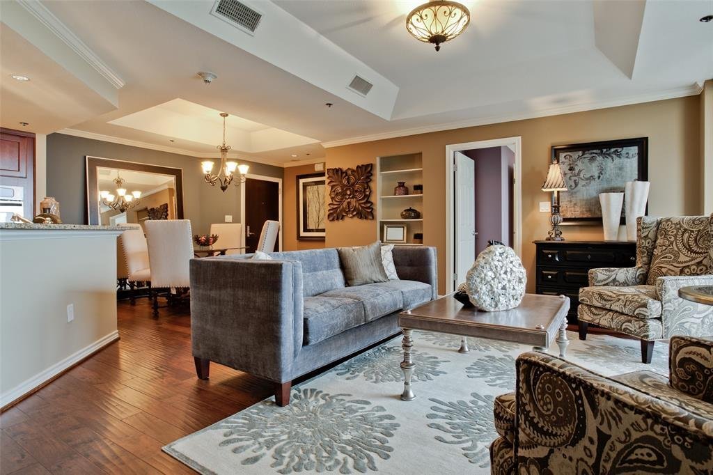 Condo in Dallas, Texas, United States 1 - 18132676