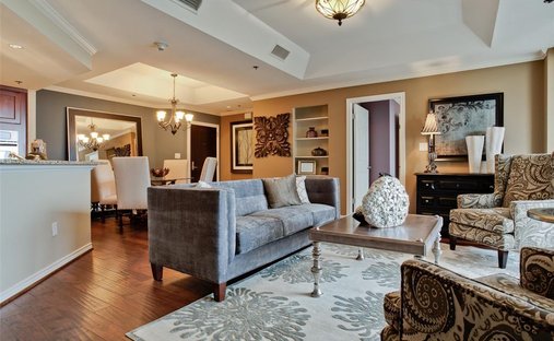 Condo in Dallas, Texas, United States 1
