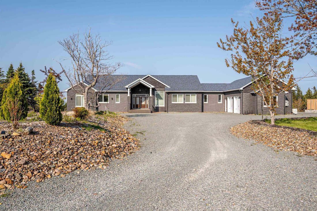House in Bear Cove, Nova Scotia, Canada 2 - 18086757